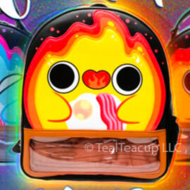 TealTeacup Kickstarter